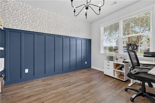 3291 Heatherwood Drive, Gainesville, GA 30507