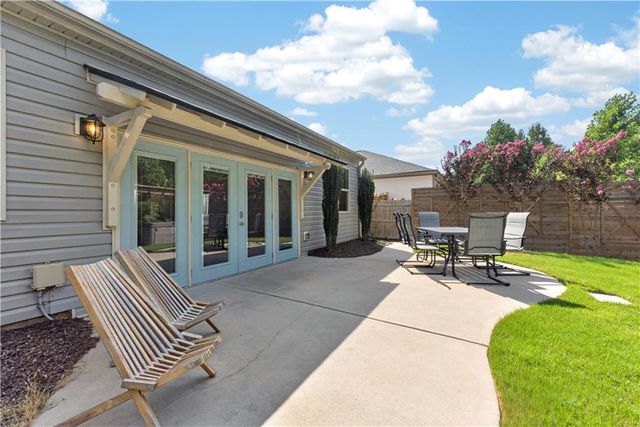 3291 Heatherwood Drive, Gainesville, GA 30507