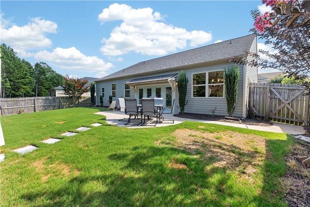 3291 Heatherwood Drive, Gainesville, GA 30507