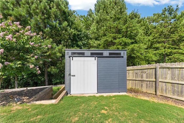 3291 Heatherwood Drive, Gainesville, GA 30507