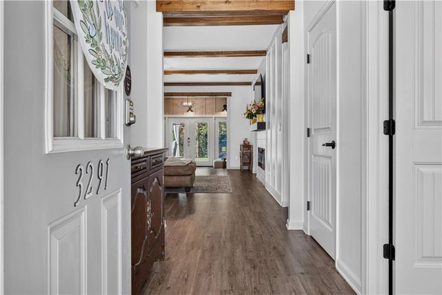 3291 Heatherwood Drive, Gainesville, GA 30507