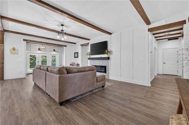 3291 Heatherwood Drive, Gainesville, GA 30507
