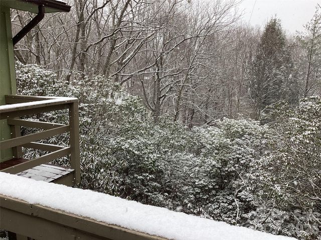 31 Rhododendron Road, Black Mountain, NC 28711