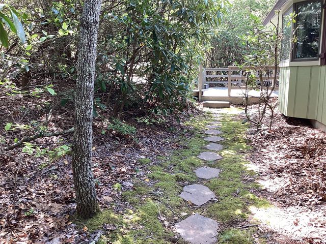 31 Rhododendron Road, Black Mountain, NC 28711