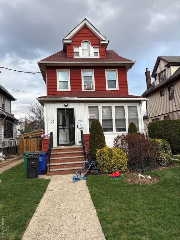 10409 189th Street, Saint Albans, NY 11412