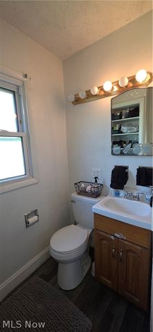 3241 West Street, Weirton, WV 26062