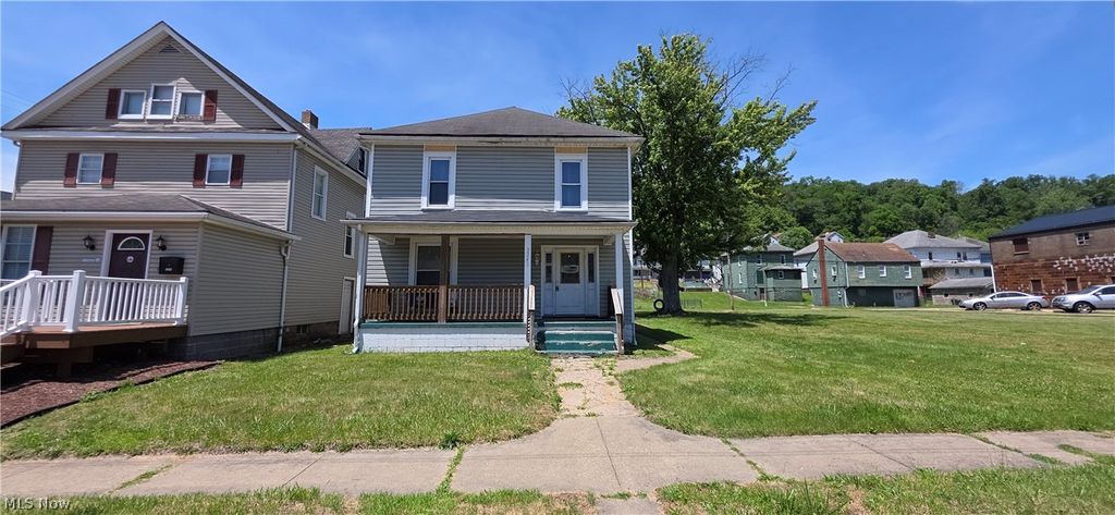 3241 West Street, Weirton, WV 26062