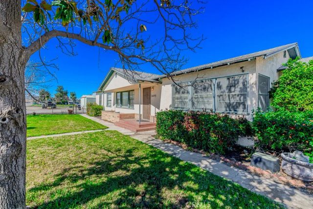 26490 Orange, Perris, CA 92571