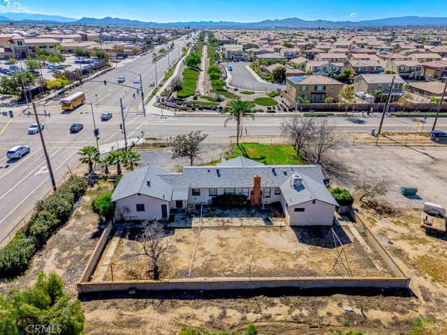 26490 Orange, Perris, CA 92571