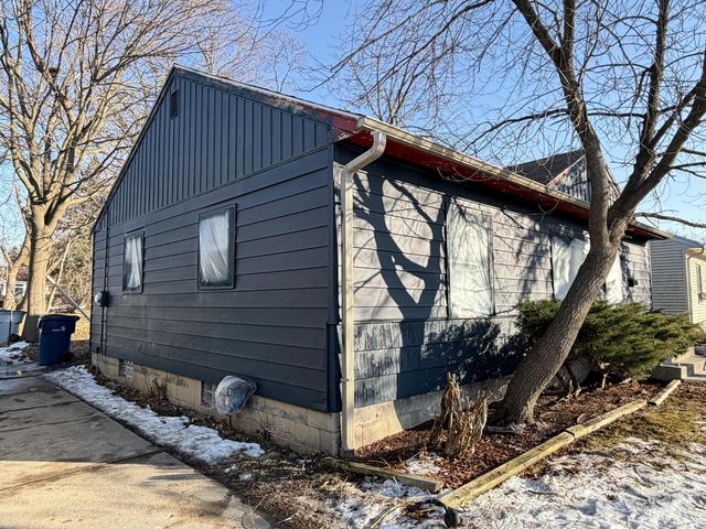 4872 N 63rd STREET, Milwaukee, WI 53218