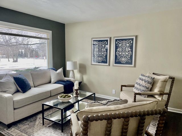 4872 N 63rd STREET, Milwaukee, WI 53218