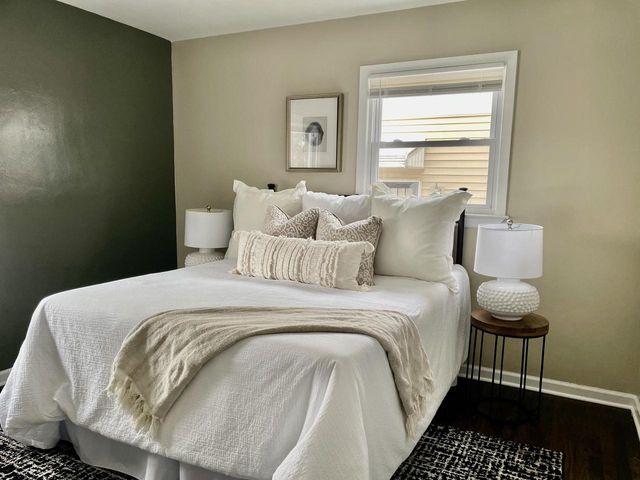 4872 N 63rd STREET, Milwaukee, WI 53218