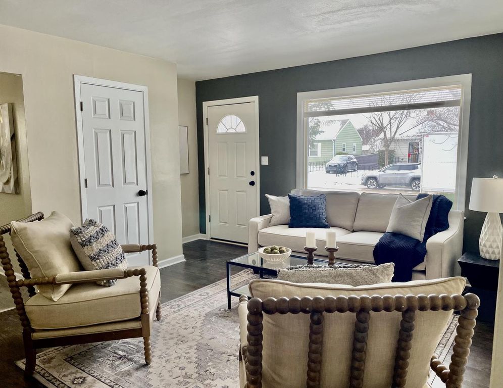 4872 N 63rd STREET, Milwaukee, WI 53218