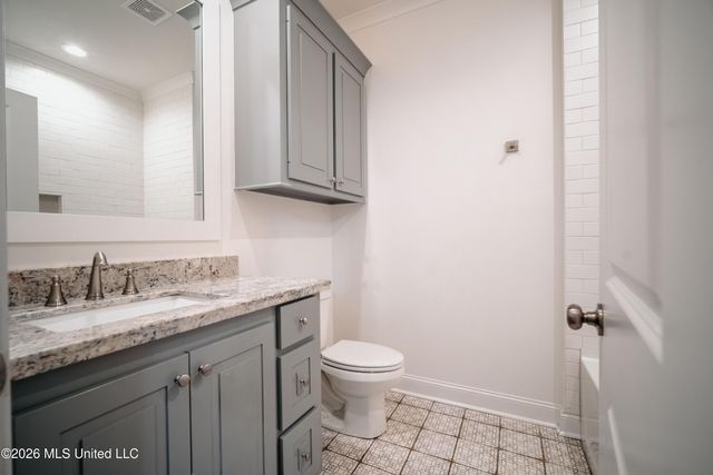 159 Camden Lake Drive, Madison, MS 39110