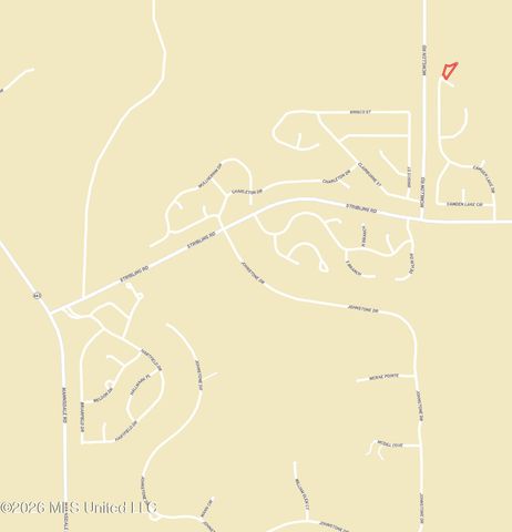159 Camden Lake Drive, Madison, MS 39110