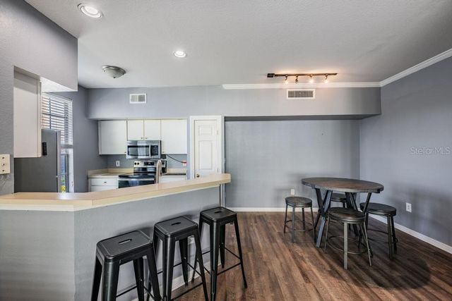 9552 LAKE CHASE ISLAND WAY 9552, Tampa, FL 33626