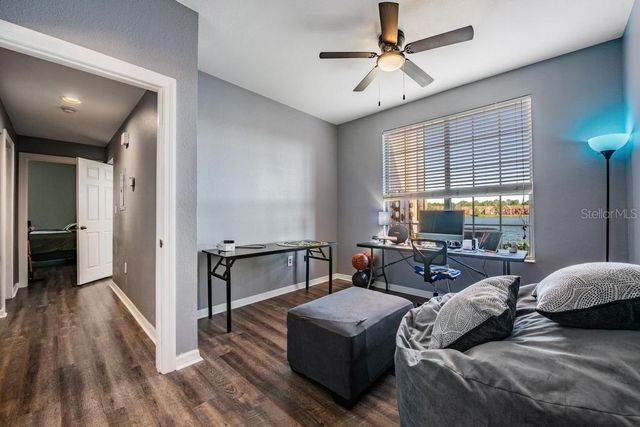 9552 LAKE CHASE ISLAND WAY 9552, Tampa, FL 33626