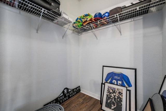 9552 LAKE CHASE ISLAND WAY 9552, Tampa, FL 33626