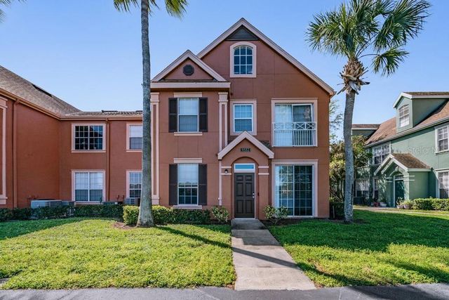 9552 LAKE CHASE ISLAND WAY 9552, Tampa, FL 33626