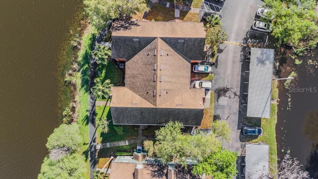 Image 8 of property listing at 9552 LAKE CHASE ISLAND WAY 9552, Tampa, FL 33626