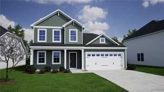 212 Wendenburg Cir, King William, VA 23009