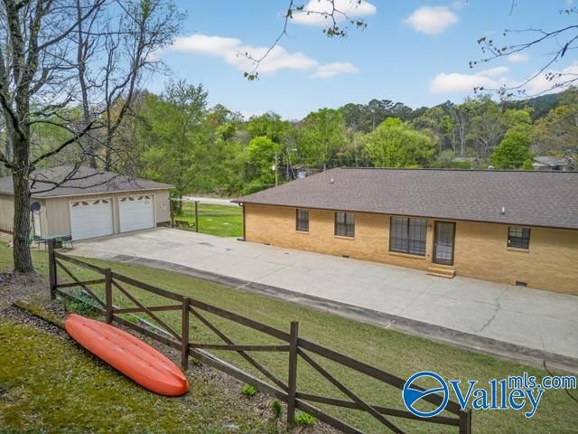 925 Valley Drive, Attalla, AL 35954