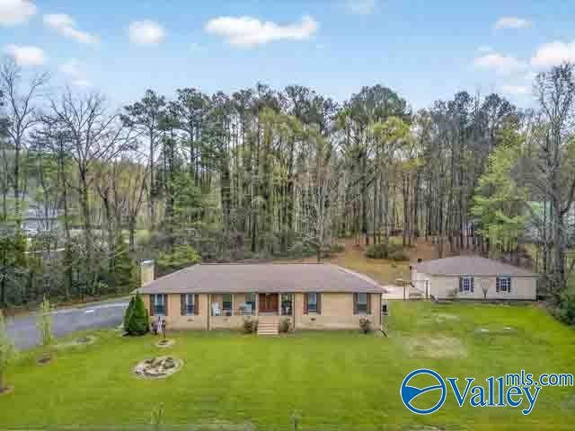 925 Valley Drive, Attalla, AL 35954