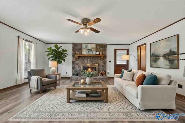 925 Valley Drive, Attalla, AL 35954