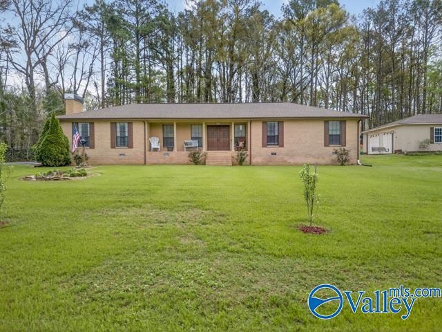 925 Valley Drive, Attalla, AL 35954