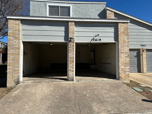 12619 WOODBRACE ST, San Antonio, TX 78217