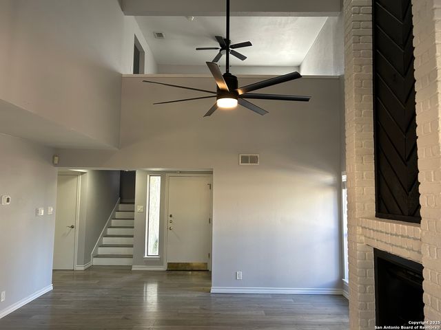 12619 WOODBRACE ST, San Antonio, TX 78217
