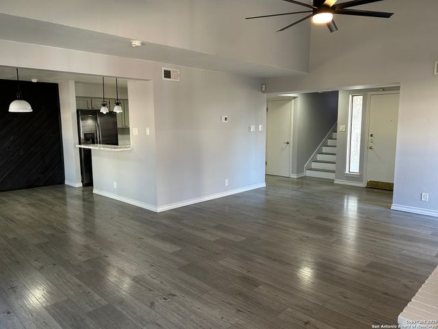 12619 WOODBRACE ST, San Antonio, TX 78217