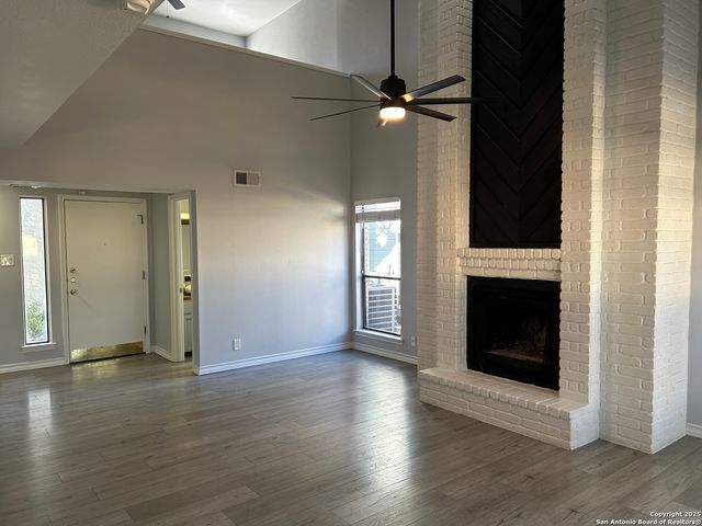 12619 WOODBRACE ST, San Antonio, TX 78217
