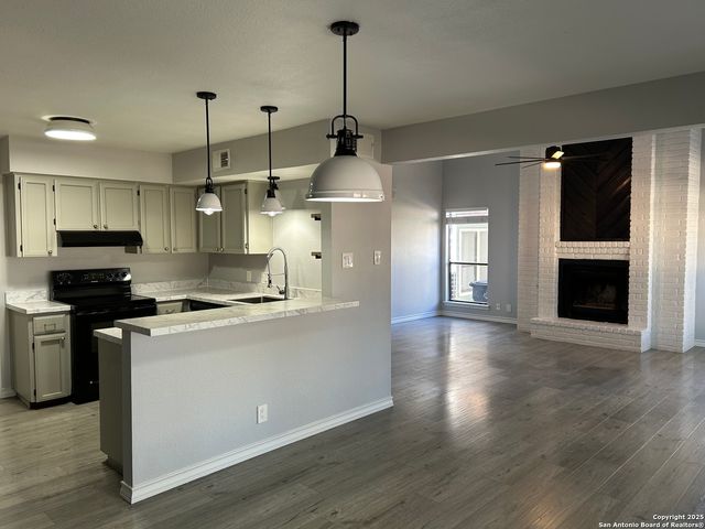 12619 WOODBRACE ST, San Antonio, TX 78217