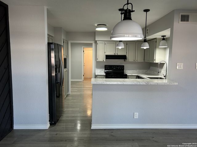 12619 WOODBRACE ST, San Antonio, TX 78217