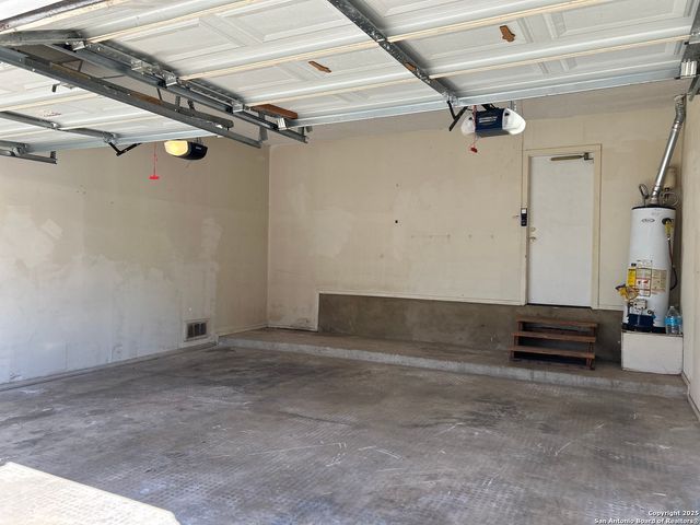12619 WOODBRACE ST, San Antonio, TX 78217