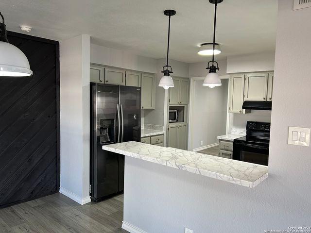 12619 WOODBRACE ST, San Antonio, TX 78217