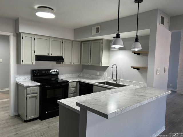 12619 WOODBRACE ST, San Antonio, TX 78217