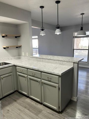 12619 WOODBRACE ST, San Antonio, TX 78217