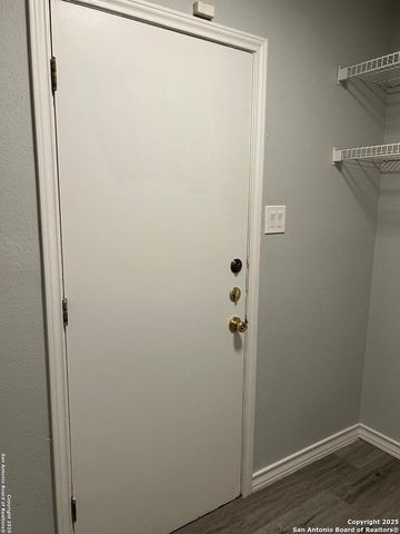 12619 WOODBRACE ST, San Antonio, TX 78217