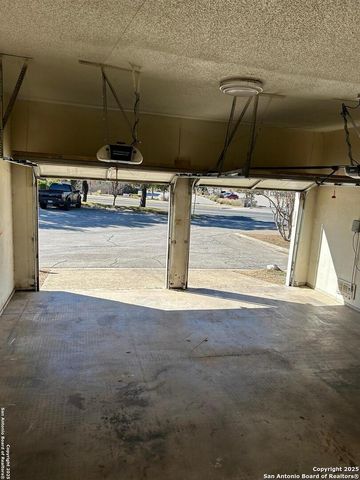 12619 WOODBRACE ST, San Antonio, TX 78217