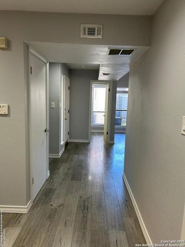 12619 WOODBRACE ST, San Antonio, TX 78217