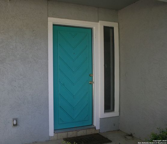 12619 WOODBRACE ST, San Antonio, TX 78217