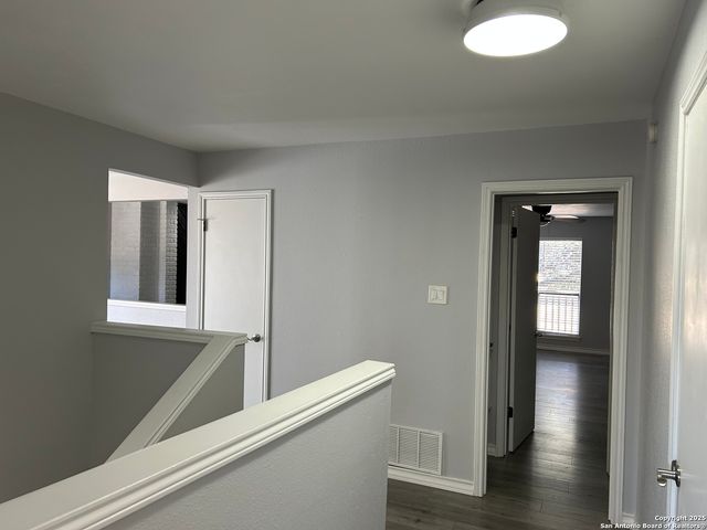 12619 WOODBRACE ST, San Antonio, TX 78217