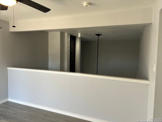 12619 WOODBRACE ST, San Antonio, TX 78217