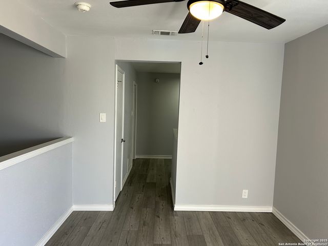 12619 WOODBRACE ST, San Antonio, TX 78217