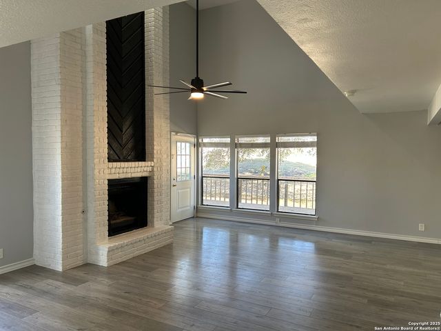 12619 WOODBRACE ST, San Antonio, TX 78217