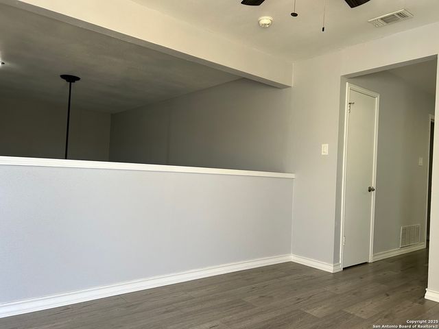 12619 WOODBRACE ST, San Antonio, TX 78217