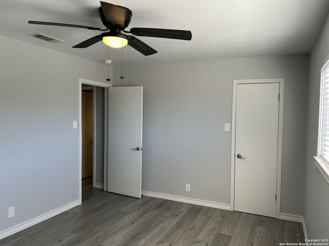 12619 WOODBRACE ST, San Antonio, TX 78217