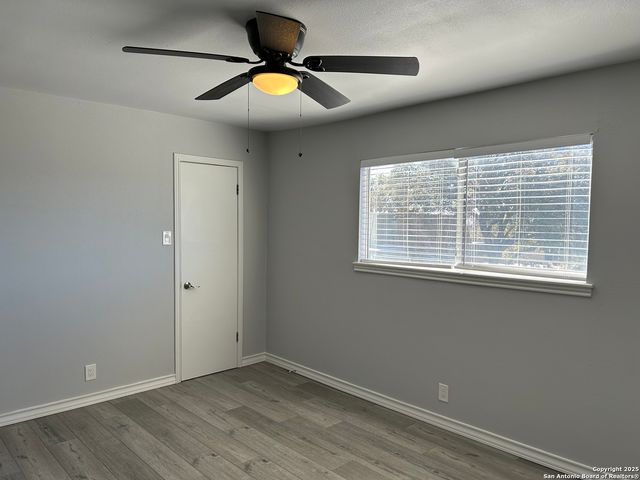 12619 WOODBRACE ST, San Antonio, TX 78217